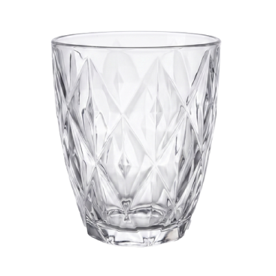 Copo Diamond