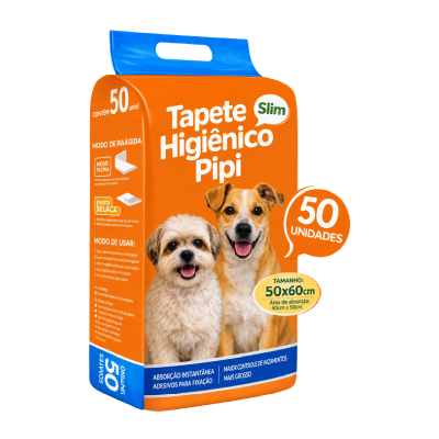 Tapete Higiênico